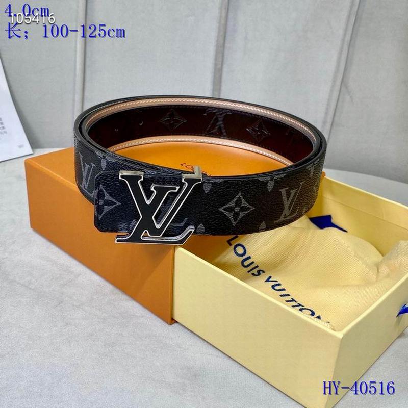 LV Belts 3701